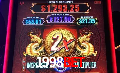 Live Casino 1998bet