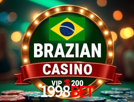 Exclusive Offers 1998bet