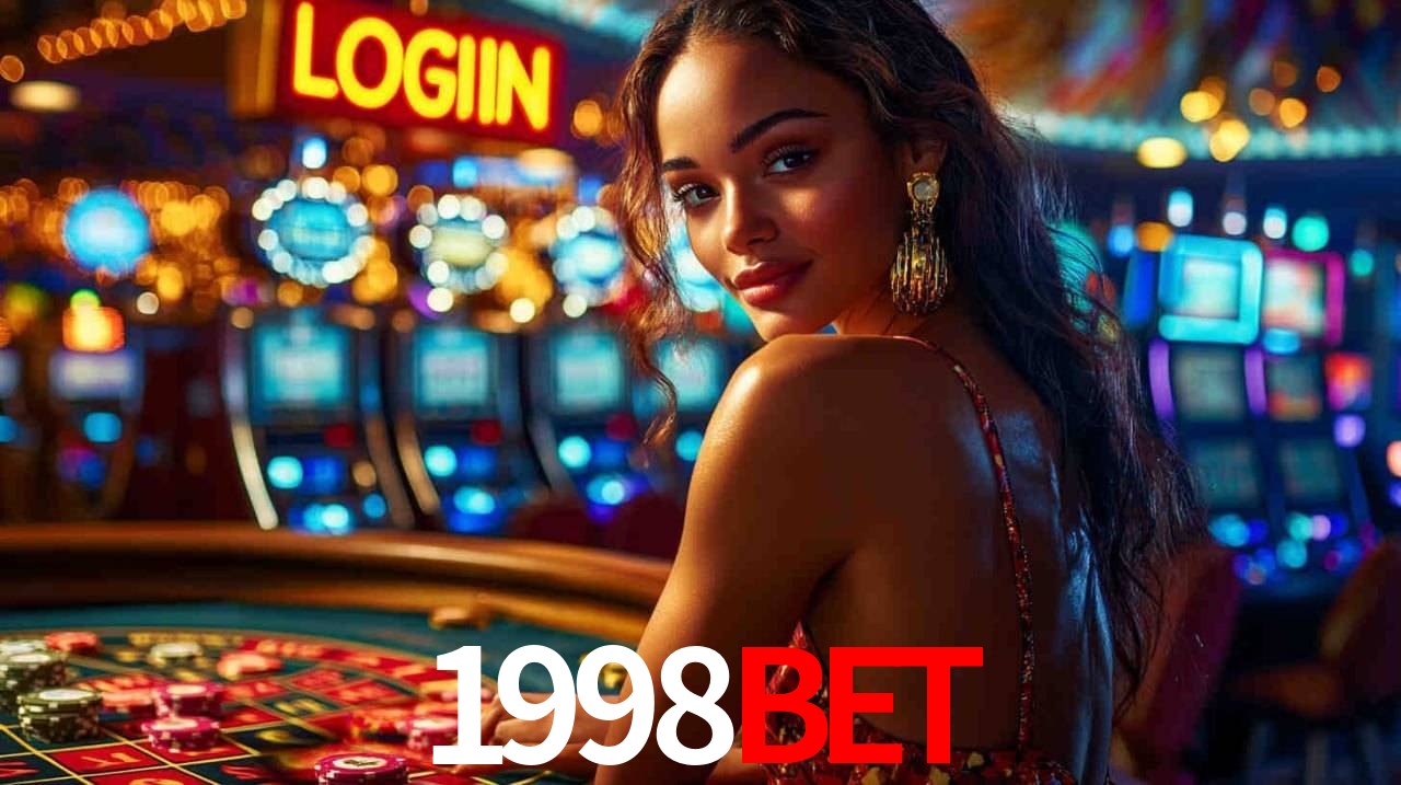 Slot Games 1998bet