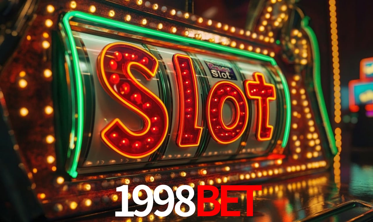 Account Benefits 1998bet
