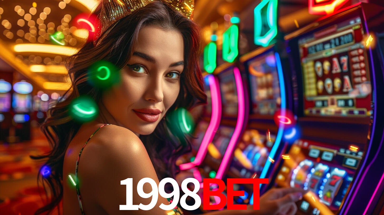 Exclusive Games 1998bet