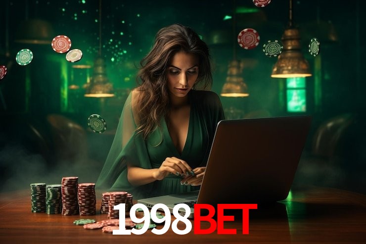 1998bet App Interface